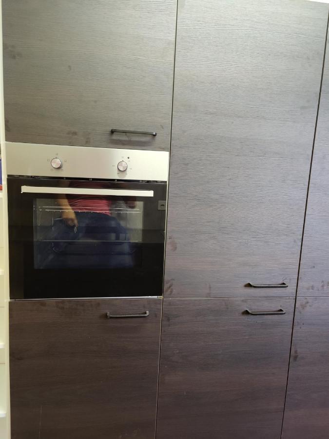 Grosse 4 Zimmer Wohnung Mit Traumhafter Aussicht Bad Ragaz Dış mekan fotoğraf